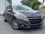 PEUGEOT 208 1.2I /2019/82000KM/AIRCO/NAVI/GEKVVK, Auto's, Peugeot, Euro 6, Particulier, Boordcomputer, Handgeschakeld