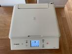 Canon TS6251-printer, Ophalen, Gebruikt, Inkjetprinter, Printer