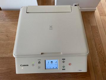 Canon TS6251-printer beschikbaar voor biedingen