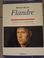 Livre miroir de la Flandre Patricia Carson, Livres, Romans, Enlèvement ou Envoi