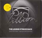 Various - Zillion - The Legend Strikes Back (2xCD, Comp, Mix, Ophalen of Verzenden, Zo goed als nieuw, Techno of Trance, Boxset