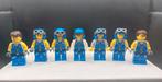 Lego power miners, Enlèvement, Utilisé, Briques en vrac, Lego