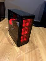 Gaming PC (RTX 3060), Ophalen, Zo goed als nieuw