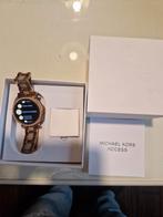 Michael kors smartwatch goede staat 70 euro, Ophalen, Zo goed als nieuw