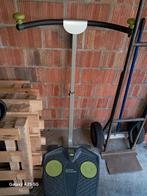 Hometrainer heupen, Sport en Fitness, Ophalen, Zo goed als nieuw