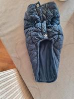 hondenjasje Blauw, Enlèvement ou Envoi, Utilisé, Manteau pour chien