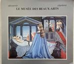 Le musée des beaux-arts de Charleroi, Livres, Art & Culture | Arts plastiques, Enlèvement ou Envoi
