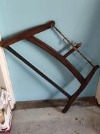 Scie à cadre ancienne nr 8, Antiquités & Art, Enlèvement