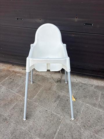 Eetstoel ikea beschikbaar voor biedingen