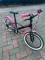 Te koop: kinderfiets 16 inch, Fietsen en Brommers, Ophalen, Gebruikt, Minder dan 16 inch, BTwin Décathlon
