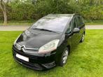 Citroen C4 grand picasso 1600hdi 7Plas mod 2011 ctok, 121 g/km, 110 kW, Entreprise, 5 portes