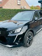 Peugeot 2008 GT line sport te koop, Auto's, Automaat, Zwart, Particulier, Stadsauto