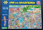 Jan van Haasteren - Efteling - 1000 stuks, Ophalen, 500 t/m 1500 stukjes, Zo goed als nieuw, Legpuzzel