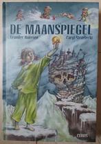 De Maanspiegel ( gesigneerd, met dédicace ), Ophalen of Verzenden