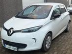 Renault ZOE  22 kWh Q210 Zen 46,000KLM, Auto's, Renault, Automaat, Berline, Parkeersensor, ZOE