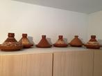 Tajines individuelles, Ophalen, Zo goed als nieuw