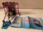 Playmobil kermisattractie, Ophalen, Gebruikt