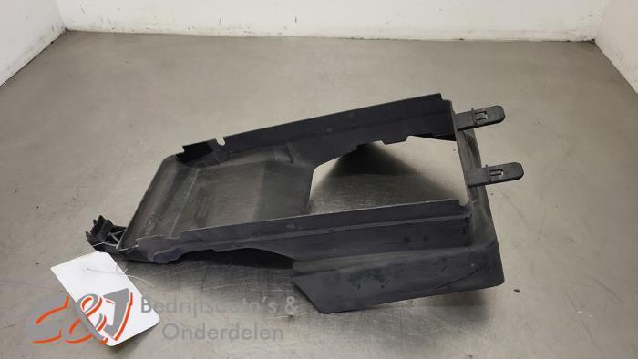 Luchtgeleider van een Ford Tourneo Connect, Auto-onderdelen, Motor en Toebehoren, Ford, Gebruikt, 3 maanden garantie, Ophalen of Verzenden