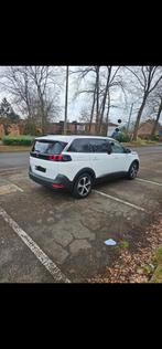 Peugeot 5008 met nieuwe motor voor 7 personen, Auto's, Euro 6, 7 zetels, Particulier, Te koop