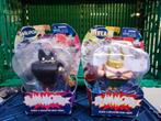 Figurines articulées Blammoids DC Direct X2, Ophalen, Zo goed als nieuw