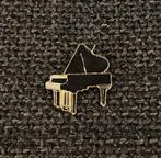 PIN - PIANO - VLEUGELPIANO, Autres sujets/thèmes, Utilisé, Envoi, Insigne ou Pin's