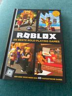 Roblox: de beste rollenspellen games, Livres, Livres pour enfants | Jeunesse | Moins de 10 ans, Comme neuf, Enlèvement ou Envoi