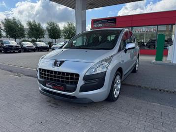 Peugeot 3008 1.6i •Airco• •Cruise• •PROPERE STAAT• beschikbaar voor biedingen