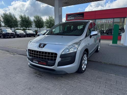 Peugeot 3008 1.6i •Airco• •Cruise• •PROPERE STAAT•, Auto's, Peugeot, Bedrijf, Te koop, Benzine, Ophalen