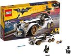 VERKOOP MIJN VOLLEDIGE LEGO VERZAMELING..ALLES MAG WEG!!!, Ophalen, Zo goed als nieuw, Lego