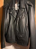 Veste en cuir Hugo boss, Kleding | Heren, Jassen | Winter, Ophalen, Zo goed als nieuw