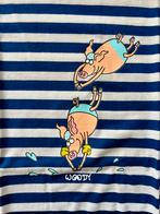 Woody zomerpyjama - 14Y - 164 - Varken, Kinderen en Baby's, Kinderkleding | Maat 164, Nacht- of Onderkleding, Gebruikt, Jongen of Meisje