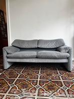 Maralunga - Cassina zetel, Ophalen, Zo goed als nieuw, Stof