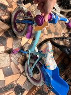 Kinderfiets 12 inch, Fietsen en Brommers, Fietsen | Kinderfietsjes, Ophalen, Gebruikt, Minder dan 16 inch