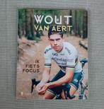 Boek Wout Van Aert, Ophalen of Verzenden, Nieuw, Overige sporten