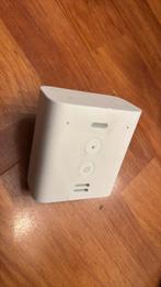 amazon echo baisse de prix a 12 € au lieu de 15, Ophalen, Gebruikt