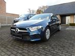 Mercedes A Classe 160D , 2021 , 34.000 km, Voorwielaandrijving, 4 cilinders, Blauw, 5 deurs