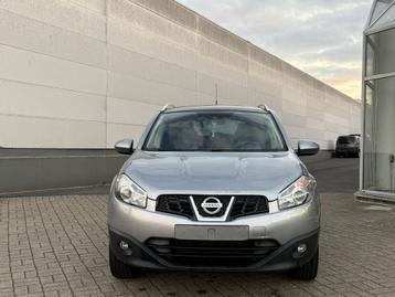 Nissan Qashqai 1.5DCI 78Kw Euro 4 jaar 2010, 240.000 km  beschikbaar voor biedingen