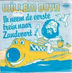 Vinyl, 7"  /  Ik Neem De Eerste Trein Naar Zandvoort, CD & DVD, Vinyles | Autres Vinyles, Enlèvement ou Envoi, Autres formats