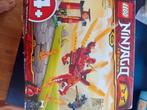 Lego Ninjago legacy, Kinderen en Baby's, Speelgoed | Duplo en Lego, Ophalen of Verzenden, Zo goed als nieuw