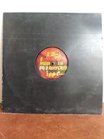 Vinyl: Kiki & Silversurfer – Restless, Ophalen of Verzenden, Gebruikt