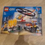Lego 60248, Nieuw, Complete set, Ophalen of Verzenden, Lego