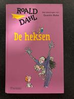 Roald Dahl - De heksen, Boeken, Ophalen, Roald Dahl