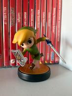 Amiibo Show Link N22 (Super Smash Bros.), Consoles de jeu & Jeux vidéo, Enlèvement ou Envoi