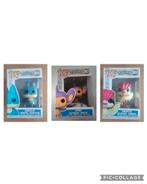 Set van 3 Funko Pop Pokémon-figuren, Verzamelen, Ophalen of Verzenden, Zo goed als nieuw