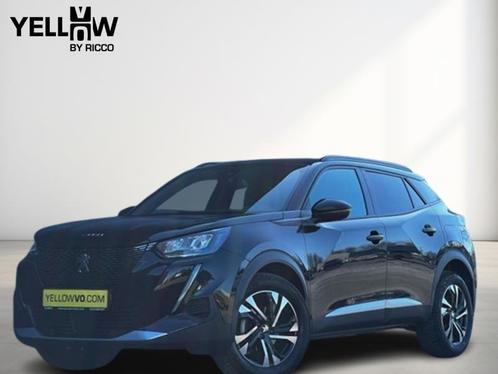 Peugeot 2008 Allure / GPS / Full LED, Auto's, Peugeot, Airbags, Airconditioning, Bluetooth, Boordcomputer, Centrale vergrendeling