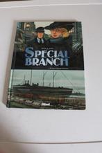Special Branch 3 : De Great Eastern ontwaakt - hc - 1e druk, Une BD, Seiter / Hamo, Enlèvement ou Envoi, Neuf