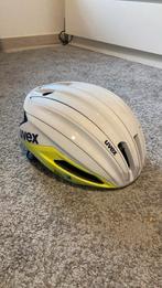 Uvex surge aero helm, Ophalen of Verzenden, Gebruikt, Heer