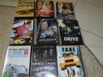 DVD'S actie, CD & DVD, DVD | Action, Comme neuf, Enlèvement, Action