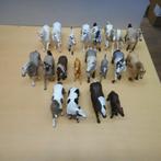 20 schleich paarden lot 3, Ophalen of Verzenden, Gebruikt