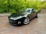 Aston Martin Vanquish S- 1ste lak- Full AM history - Perfect, Auto's, Automaat, 4 zetels, Achterwielaandrijving, 12 cilinders